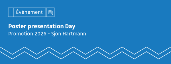 Poster presentation Day