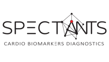 Logo de Spectants - entreprise du Bio Incubateur