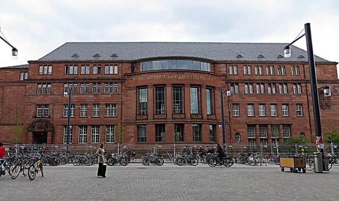University of Freiburg