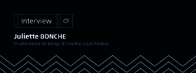 Interview alumni de l'ESBS : Juliette BONCHE