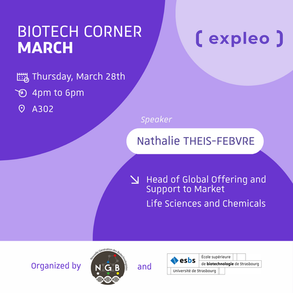 Biotech Corner #6