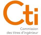 Commission des titres d'Ingénieur (CTI)