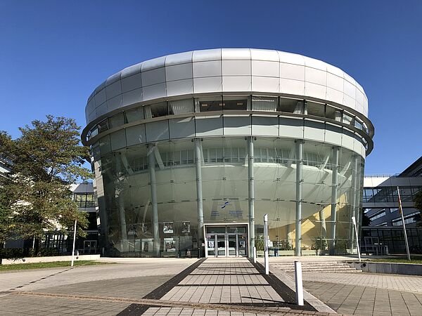 École supérieure de biotechnologie de Strasbourg (ESBS)