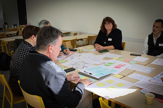 Workshop du 17 novembre 2025