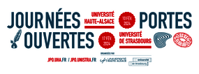 Journée Portes Ouvertes à l'ESBS
