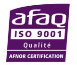 Association française pour l'assurance de la qualité