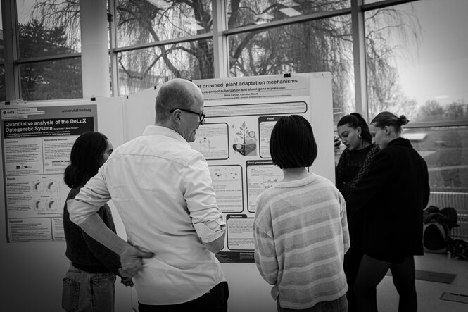 Journée poster (2026)