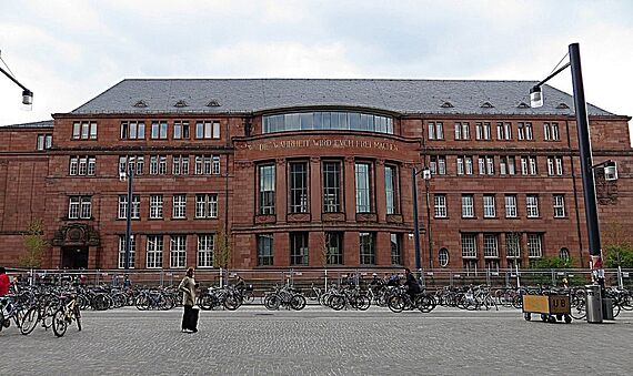 Universités Freiburg