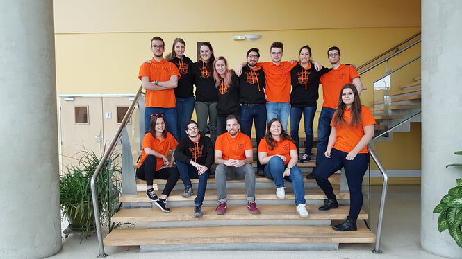 L'Amicale de l'ESBS 
