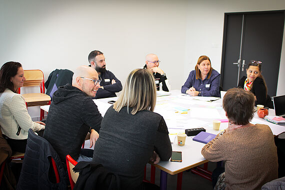 Workshop du 17 novembre 2025