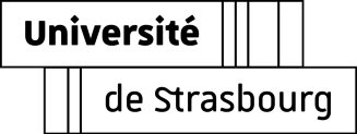 Signature de l'Université de Strasbourg