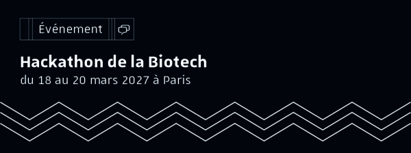 Hackathon de la Biotech 2027