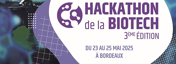 Hackathon de la Biotech - 3ème édition