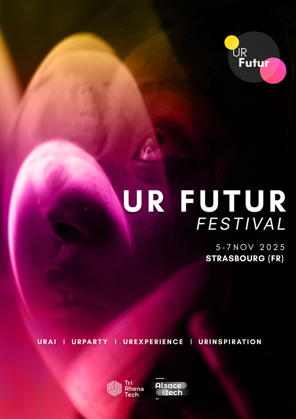 UR Futur festival