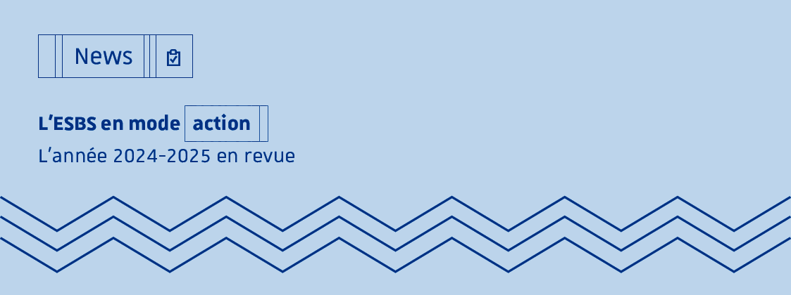 Rétrospective de l'année 2024-2025