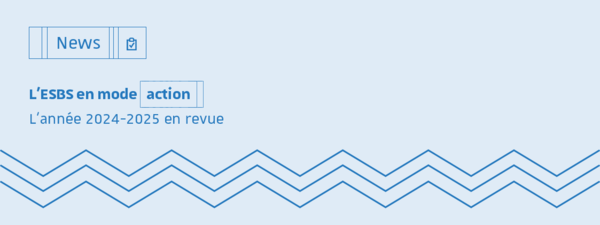 Rétrospective de l'année 2024-2025