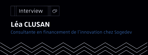Interview de Léa Clusan