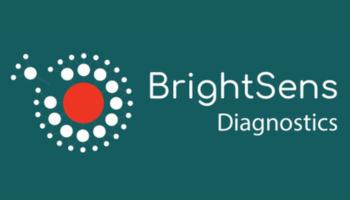 Logo de BrightSense - entreprise du Bio Incubateur
