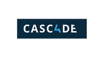 Logo de Casc4de - entreprise du Bio incubateur