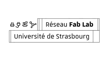 Logo du Réseau Fab Lab