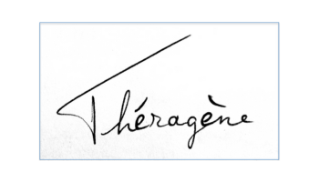 Logo de Théragène