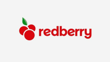 Logo of Redberry