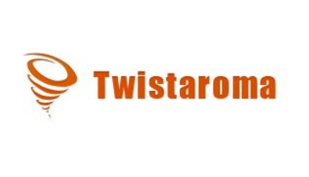 Logo de Twistaroma - entreprise du Bio Incubateur