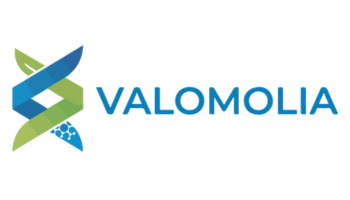 Logo de Valomolia - Biotech Lab