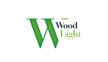 Logo de Woodlight - entreprise du Bio Incubateur